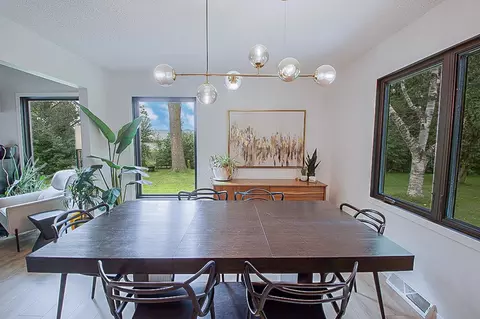 Dining - 1911 Summit Dr, Saint Cloud, MN 56303 photo 2 of 3
