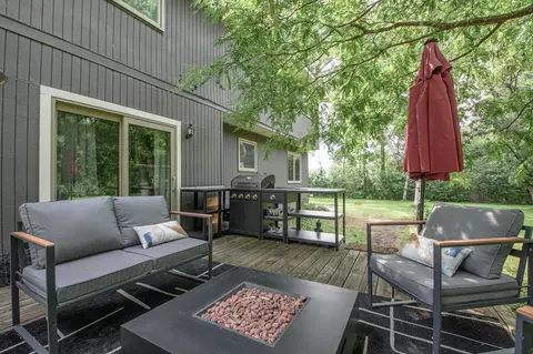 Exterior - 1911 Summit Dr, Saint Cloud, MN 56303 photo 5 of 5