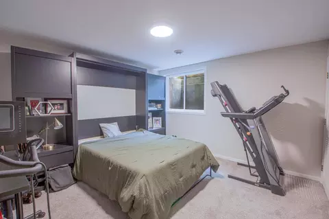 Bedroom - 1911 Summit Dr, Saint Cloud, MN 56303 photo 5 of 5