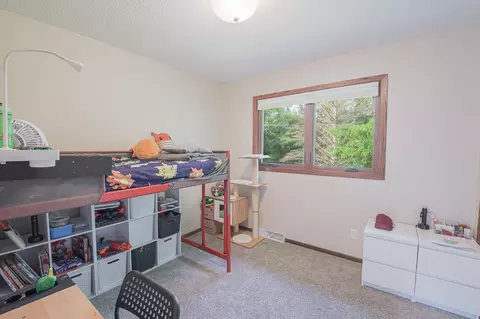 Bedroom - 1911 Summit Dr, Saint Cloud, MN 56303 photo 4 of 5