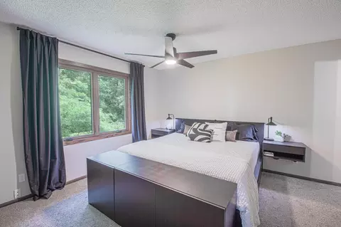Bedroom - 1911 Summit Dr, Saint Cloud, MN 56303 photo 1 of 5