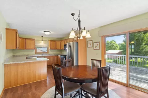 Dining - 1625 250th Ct E, Faribault, MN 55021 photo 1 of 2