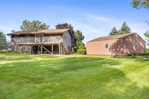 Exterior - 1625 250th Ct E, Faribault, MN 55021 photo 4 of 8