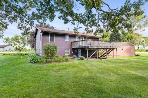 Exterior - 1625 250th Ct E, Faribault, MN 55021 photo 5 of 8