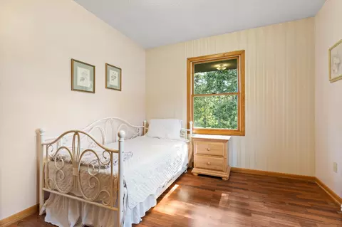 Bedroom - 1625 250th Ct E, Faribault, MN 55021 photo 2 of 5