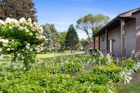 Exterior - 1625 250th Ct E, Faribault, MN 55021 photo 6 of 8