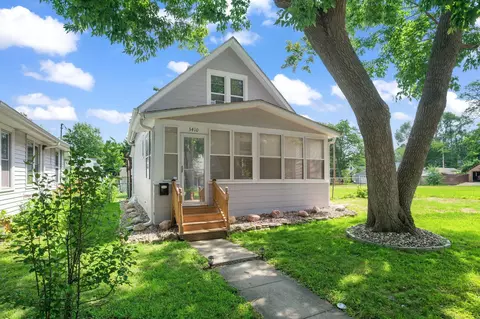 3410 Sheridan Ave N, Minneapolis, MN 55412
