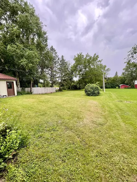Exterior - 209 Central Ave S, Bertha, MN 56437 photo 4 of 5