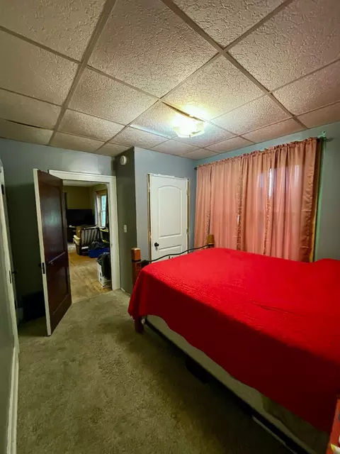 Bedroom - 209 Central Ave S, Bertha, MN 56437 photo 1 of 1