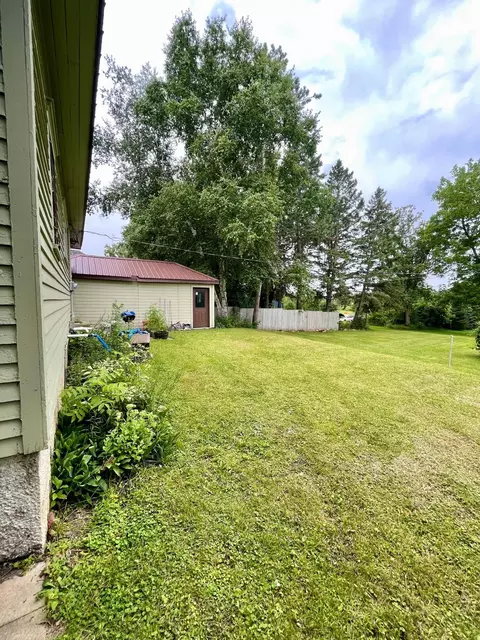 Exterior - 209 Central Ave S, Bertha, MN 56437 photo 3 of 5