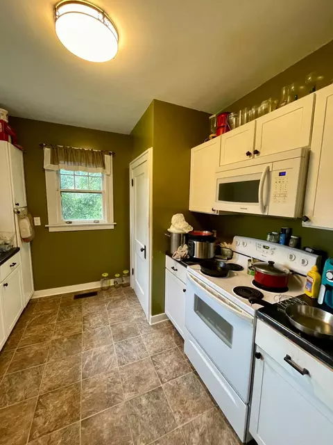 Kitchen - 209 Central Ave S, Bertha, MN 56437 photo 2 of 2