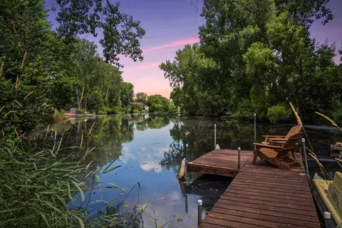 549 Vicki Ln, Shoreview, MN 55126