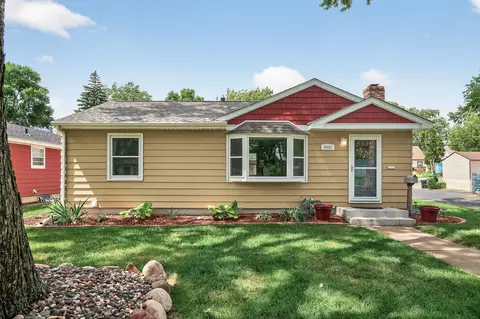 6800 Washburn Ave S, Richfield, MN 55423
