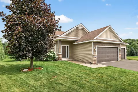 1047 152nd Ln NW, Andover, MN 55304