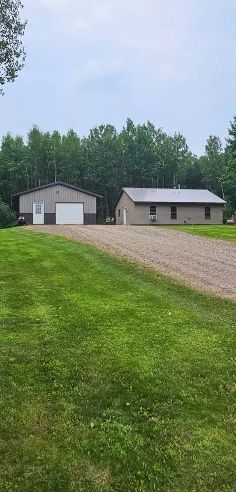 38261 W County Line Rd, Hill City, MN 55748