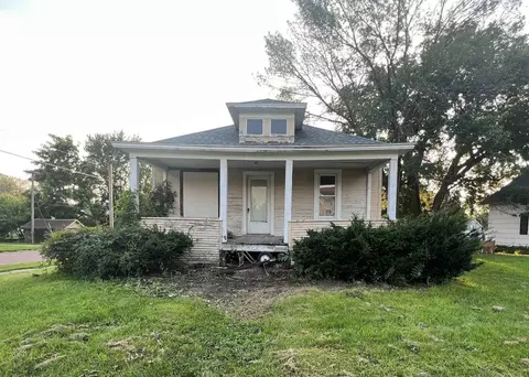 403 N Orient St, Fairmont, MN 56031