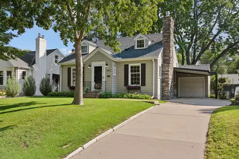 4043 Quentin Ave S, Saint Louis Park, MN 55416