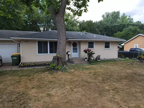 4112 Woodbine Ln N, Brooklyn Center, MN 55429
