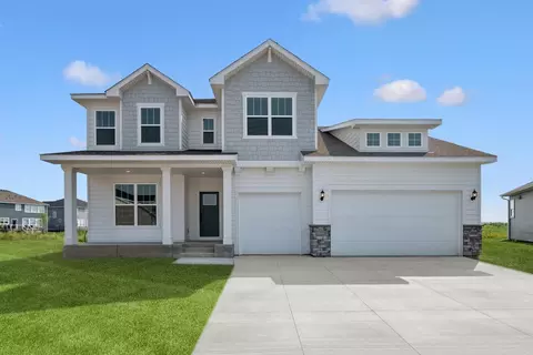 15220 115th Ave N, Osseo, MN 55311