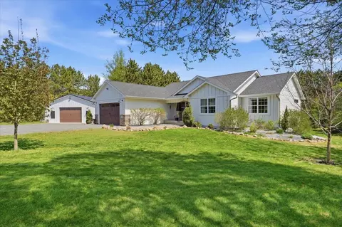 709 N Bay Rd, Somerset, WI 54025