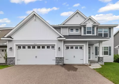 9834 Glacial Valley Alcove, Woodbury, MN 55129