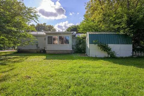 Exterior - 141 3rd St E, Hector, MN 55342 photo 6 of 6