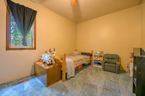 Bedroom - 141 3rd St E, Hector, MN 55342 photo 2 of 3