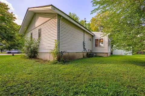 Exterior - 141 3rd St E, Hector, MN 55342 photo 4 of 6