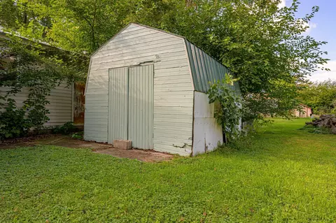 Exterior - 141 3rd St E, Hector, MN 55342 photo 5 of 6