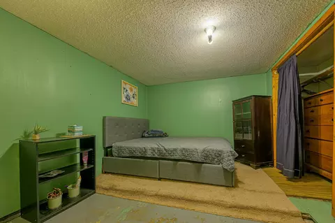 Bedroom - 141 3rd St E, Hector, MN 55342 photo 3 of 3