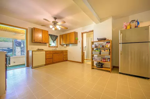 Kitchen - 141 3rd St E, Hector, MN 55342 photo 1 of 1