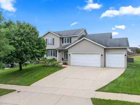 4329 Knotting Hill Ln NW, Rochester, MN 55901
