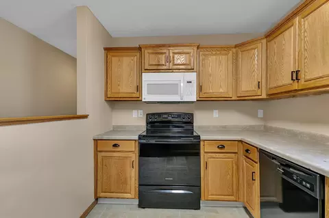 Kitchen - 110 18th Ave N, Saint Cloud, MN 56303 photo 2 of 3