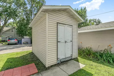 Exterior - 110 18th Ave N, Saint Cloud, MN 56303 photo 4 of 5