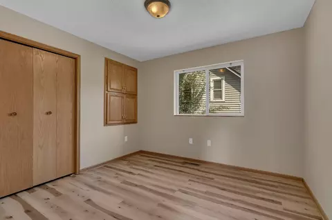 Bedroom - 110 18th Ave N, Saint Cloud, MN 56303 photo 2 of 4