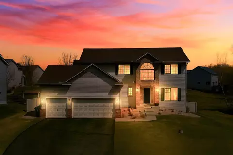 20766 Gemini Trl, Lakeville, MN 55044