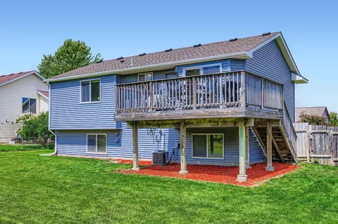 Exterior - 610 Sunset St, Buffalo, MN 55313 photo 3 of 5