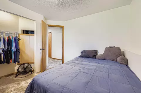 Bedroom - 610 Sunset St, Buffalo, MN 55313 photo 7 of 8
