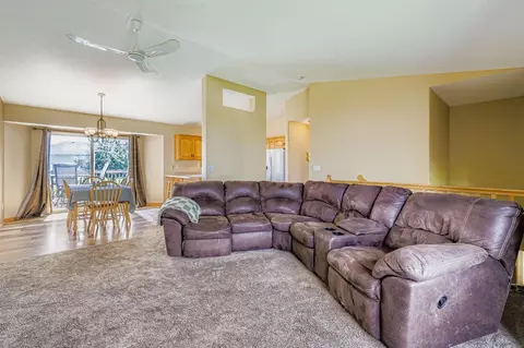 Living - 610 Sunset St, Buffalo, MN 55313 photo 3 of 3
