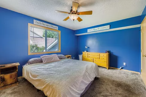 Bedroom - 610 Sunset St, Buffalo, MN 55313 photo 3 of 8