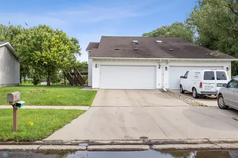 834 12th Ave W, West Fargo, ND 58078