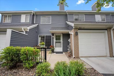 1865 Donegal Dr #2, Woodbury, MN 55125
