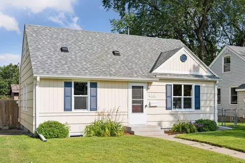 7133 2nd Ave S, Richfield, MN 55423