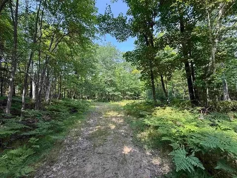 Nnn County Highway A, Iron River, WI 54847