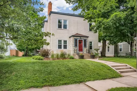 4510 Colfax Ave S, Minneapolis, MN 55419