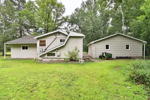 Exterior - 6628 Fairview Rd, Baxter, MN 56425 photo 5 of 8
