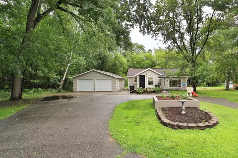 Exterior - 6628 Fairview Rd, Baxter, MN 56425 photo 1 of 8