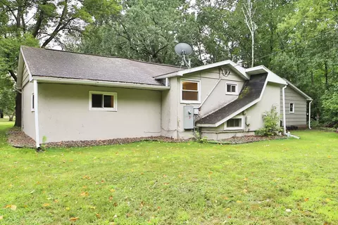 Exterior - 6628 Fairview Rd, Baxter, MN 56425 photo 6 of 8