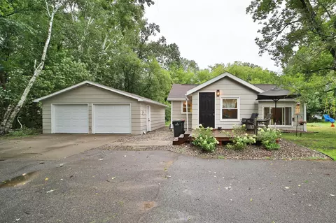 Exterior - 6628 Fairview Rd, Baxter, MN 56425 photo 2 of 8