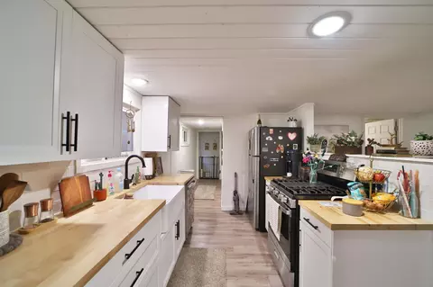 Kitchen - 6628 Fairview Rd, Baxter, MN 56425 photo 4 of 4
